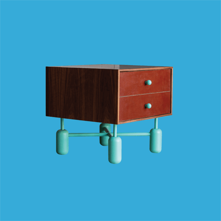 Maker Monday: An aspire Exclusive Interview With Sam Acuff