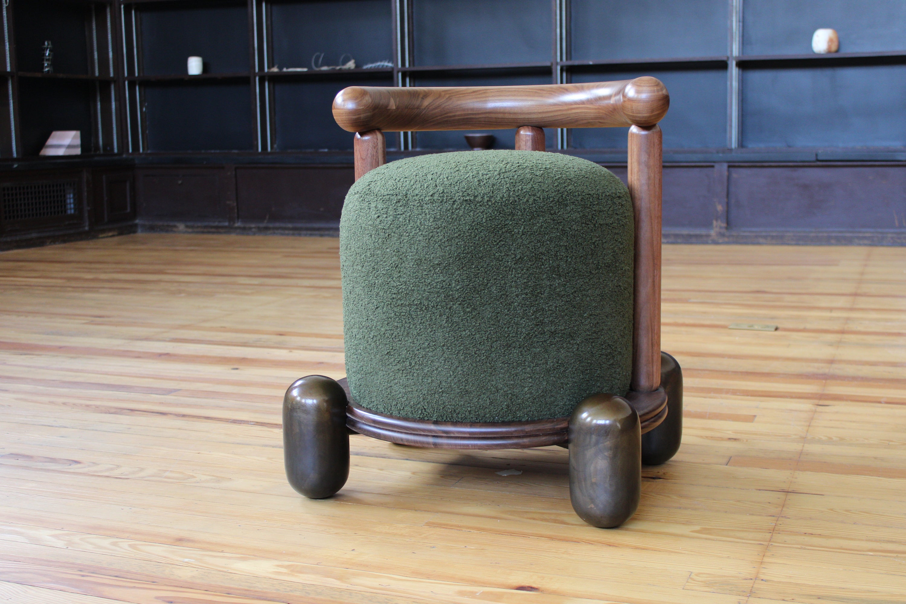 Hug Chair
