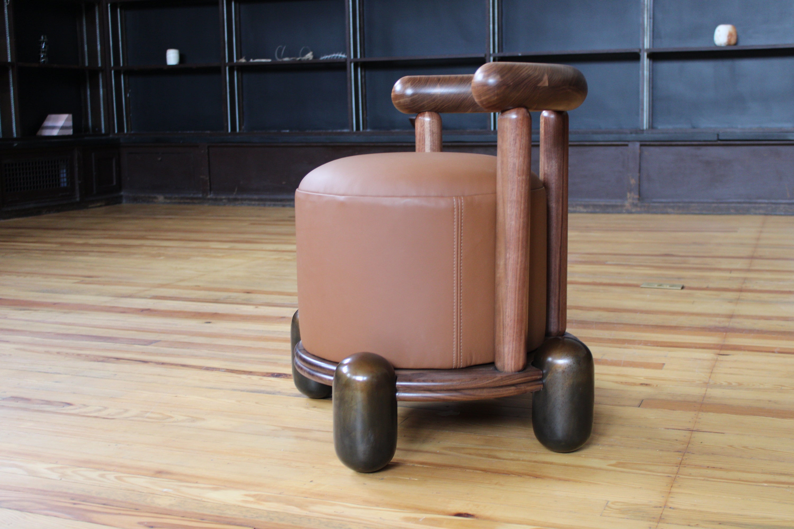 Hug Chair
