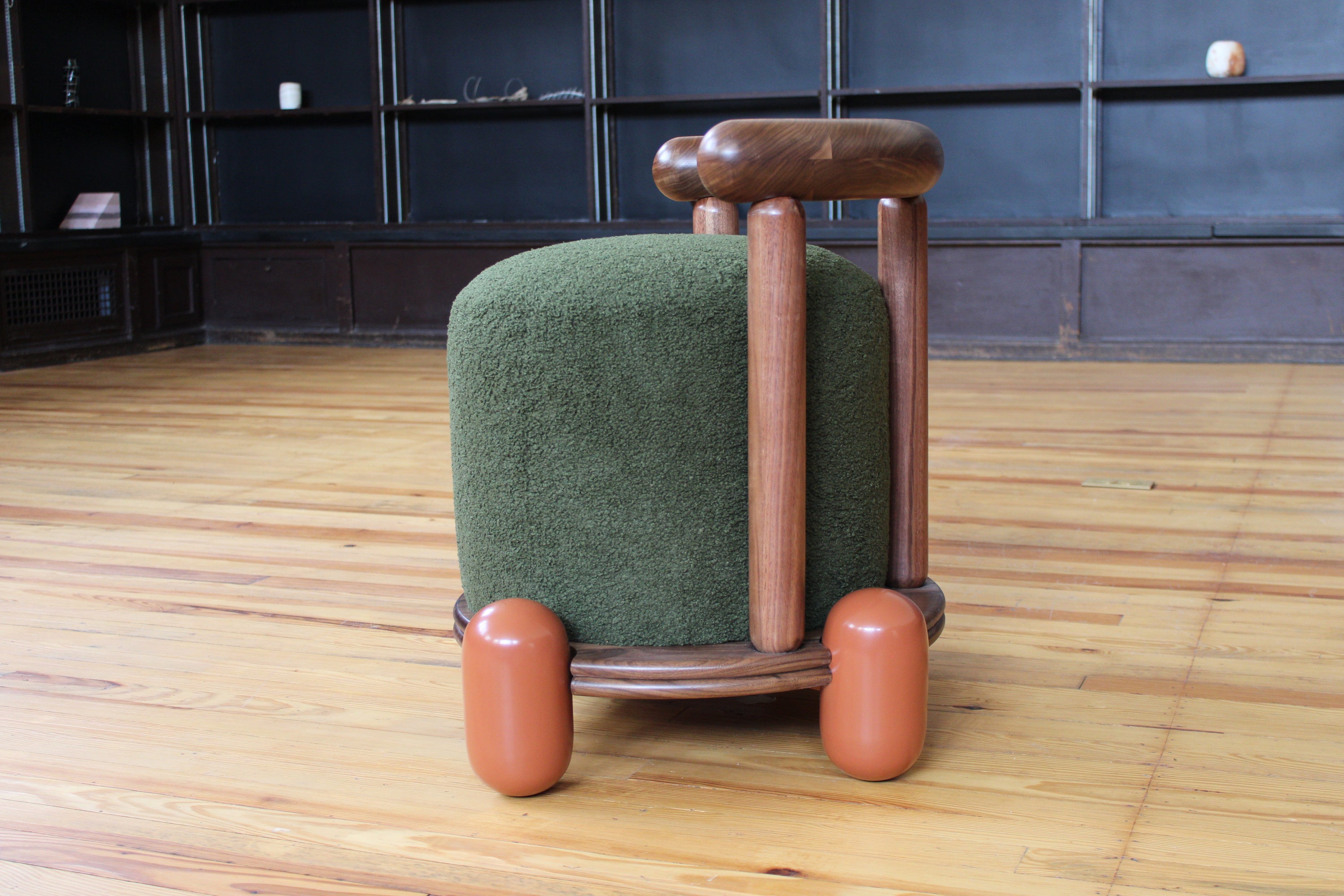 Hug Chair
