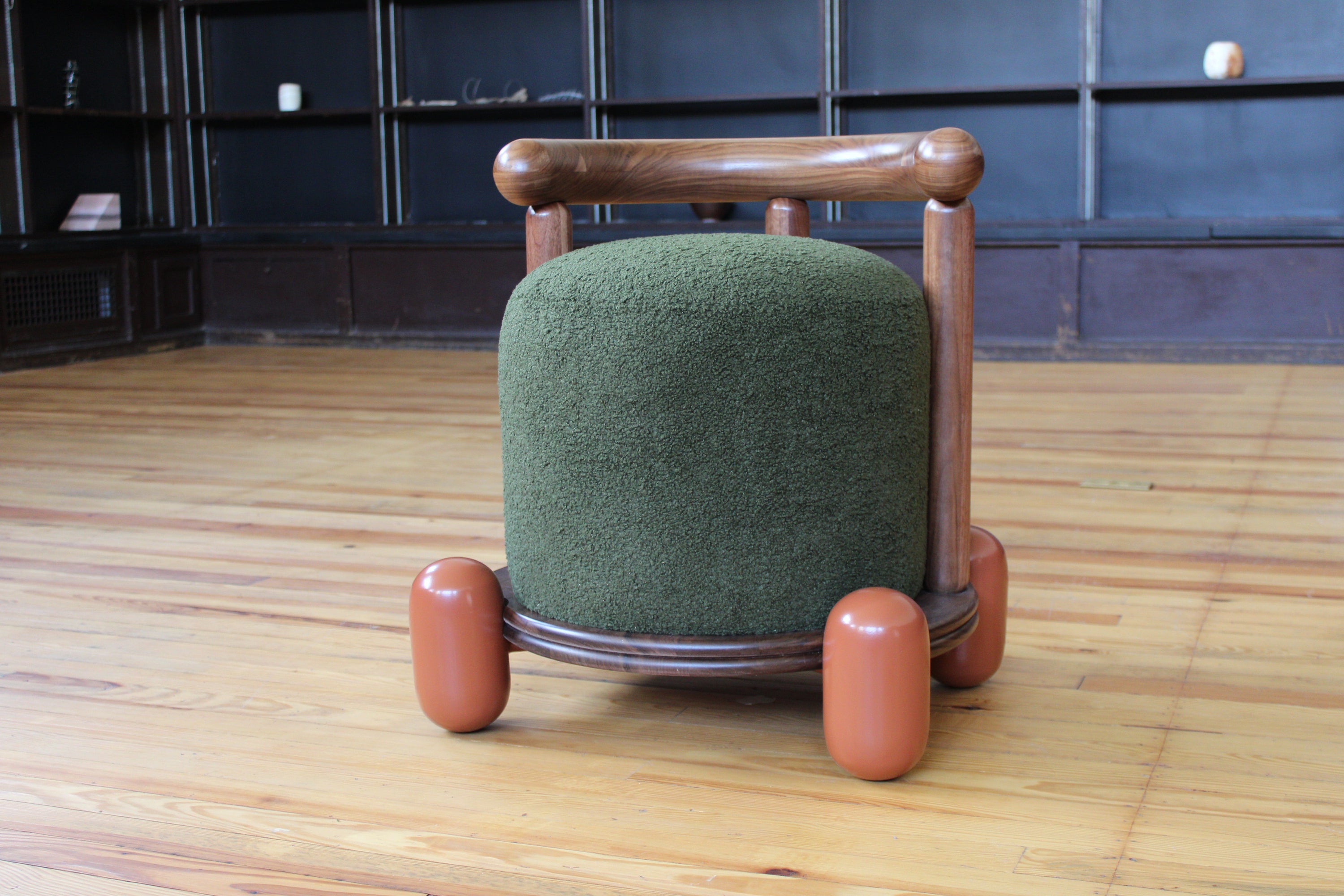 Hug Chair