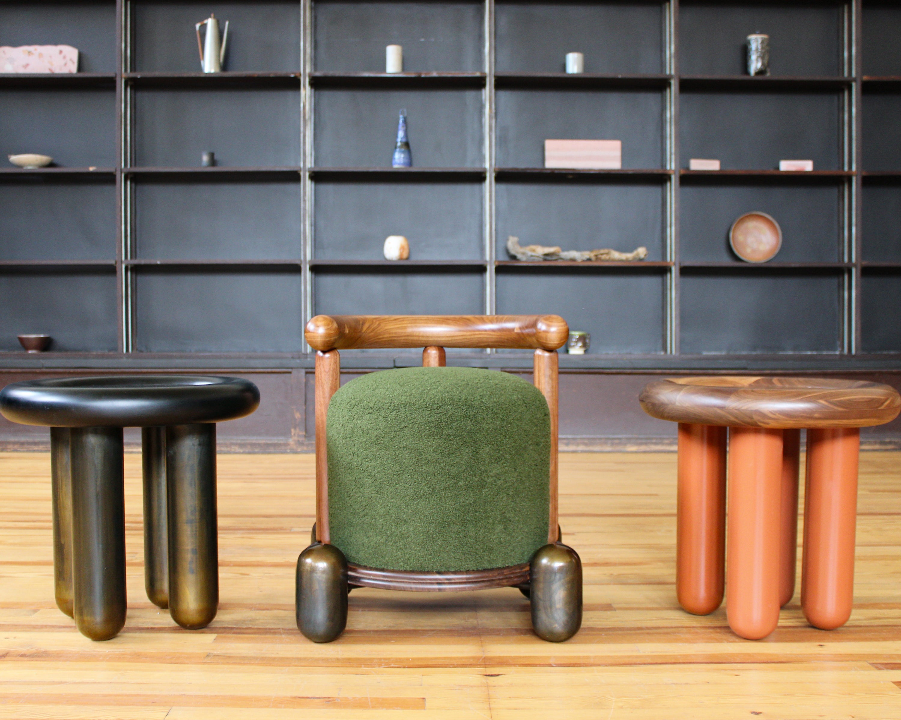 Hug Chair