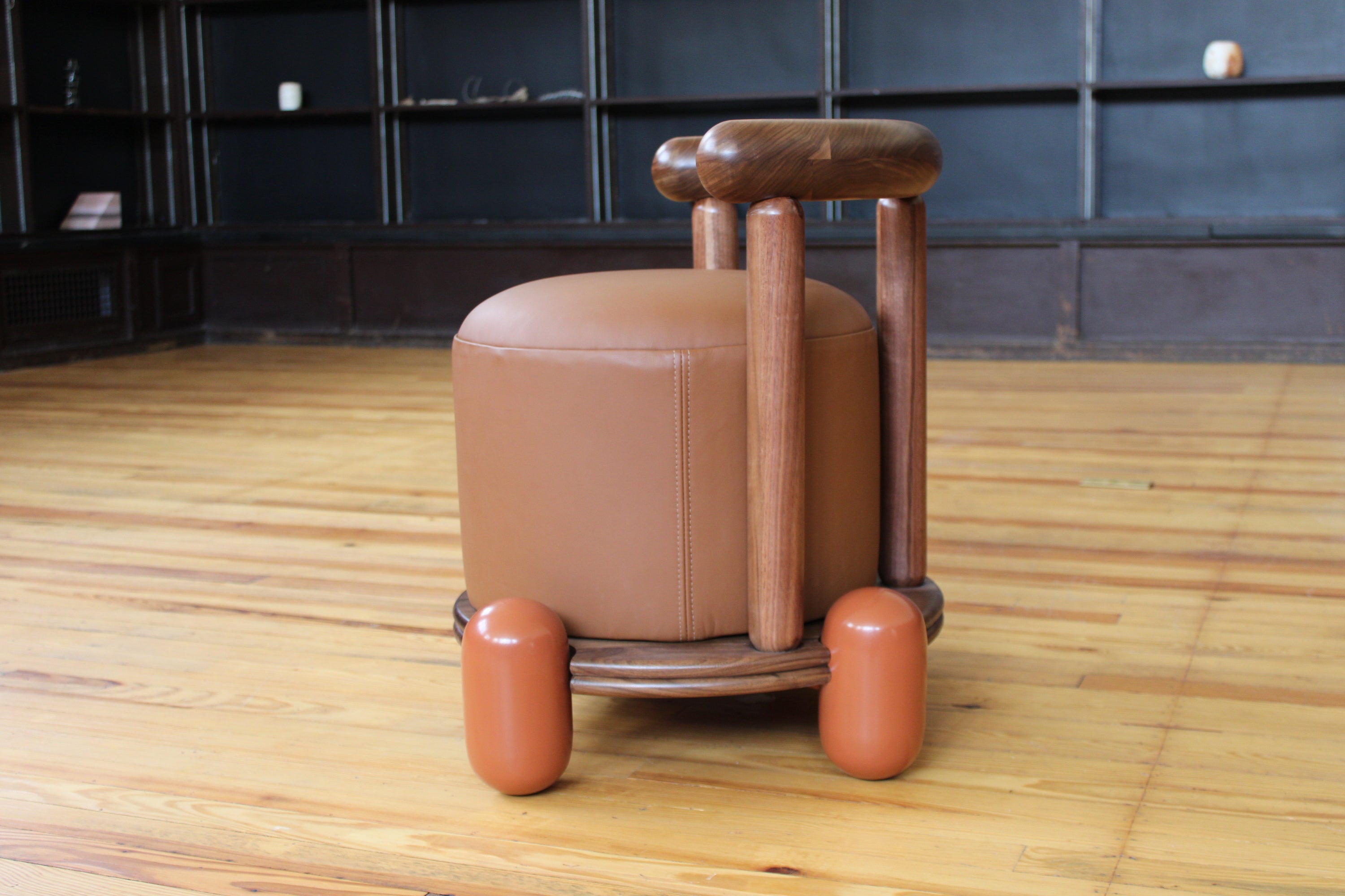 Hug Chair
