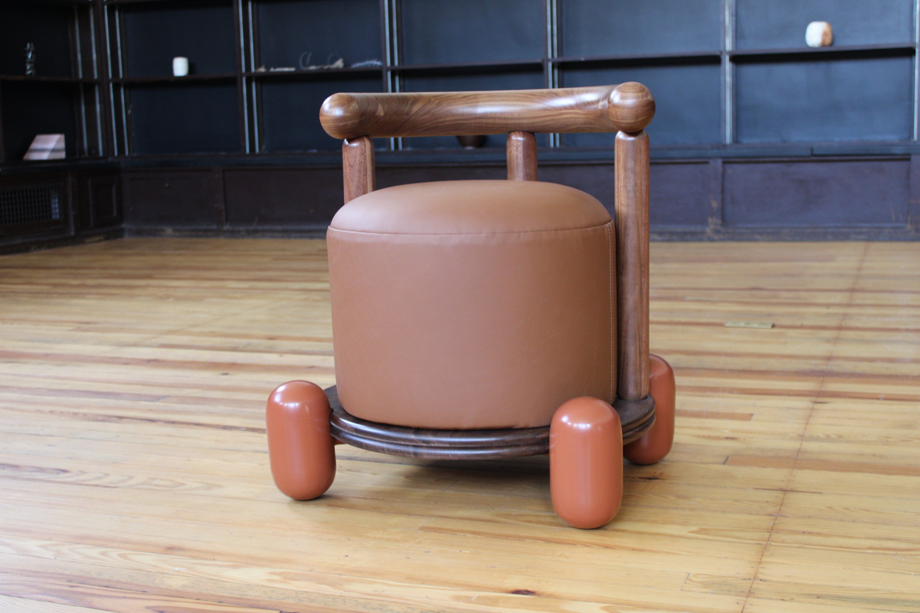 Hug Chair
