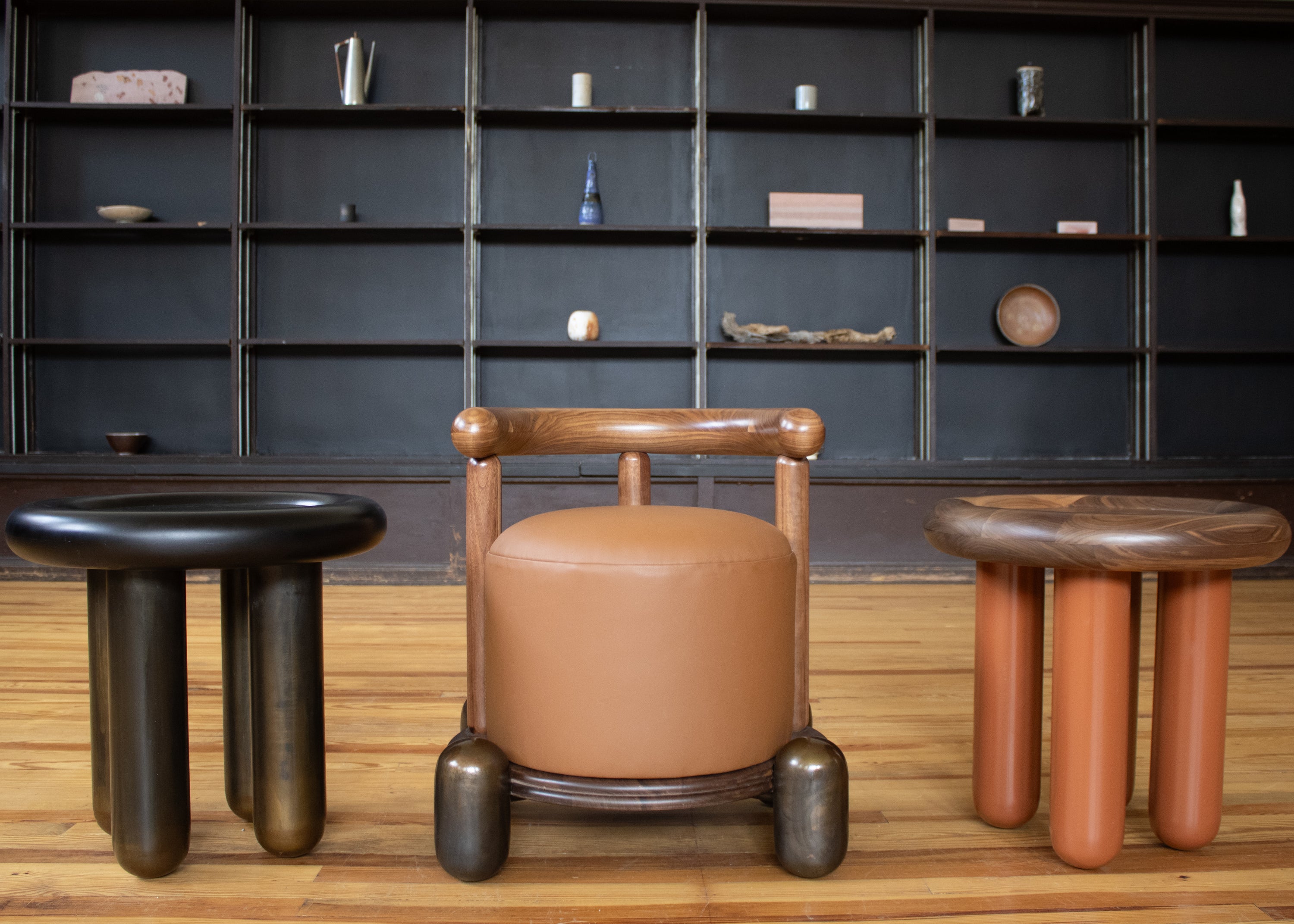 Hug Chair