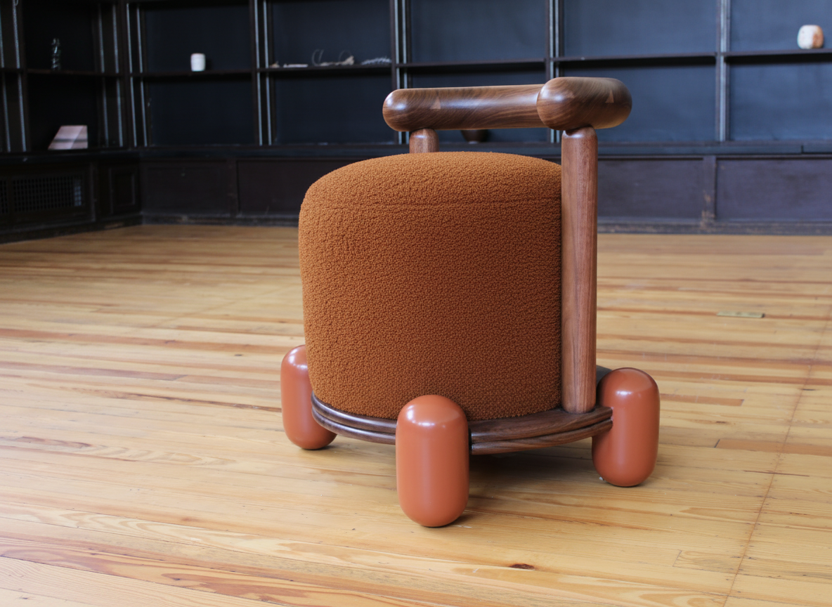 Hug Chair