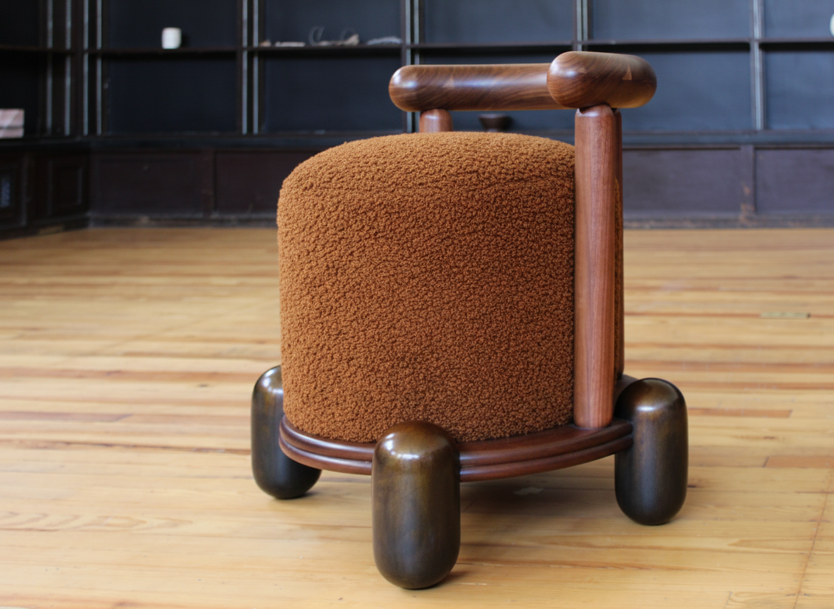 Hug Chair